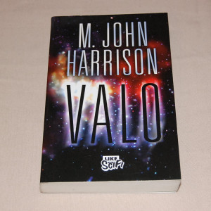 M. John Harrison Valo